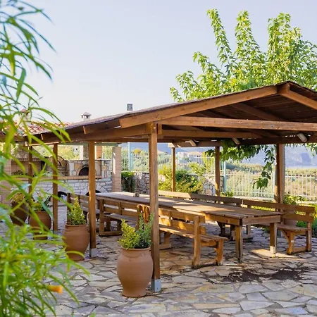 Apartment Belle Helene *