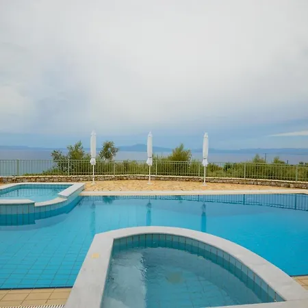 Belle Helene Apartment *