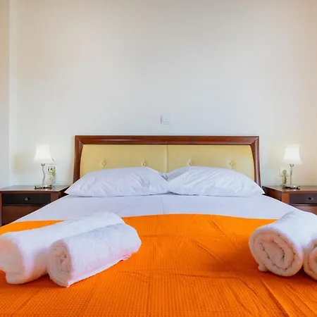 Apartment Belle Helene
