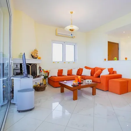 Apartment Belle Helene
