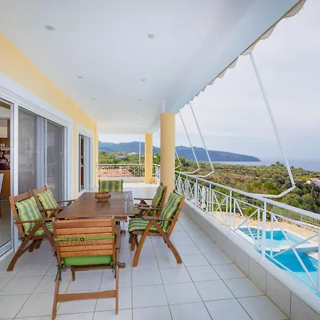 Belle Helene Apartment