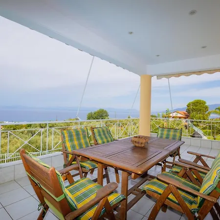 Belle Helene Appartement