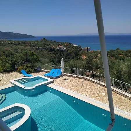 Apartment Belle Helene