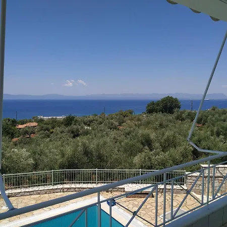 Belle Helene Apartment *